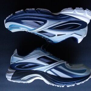 Reebok Premier Road Run Sneaker Trainers Shoes Hyper Sky Blue Mens US11